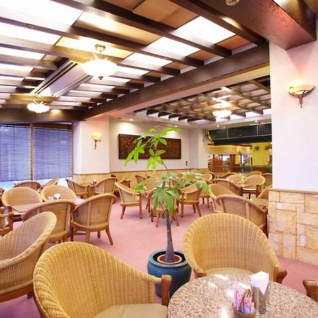 Pacific Hotel Okinawa Naha Ngoại thất bức ảnh