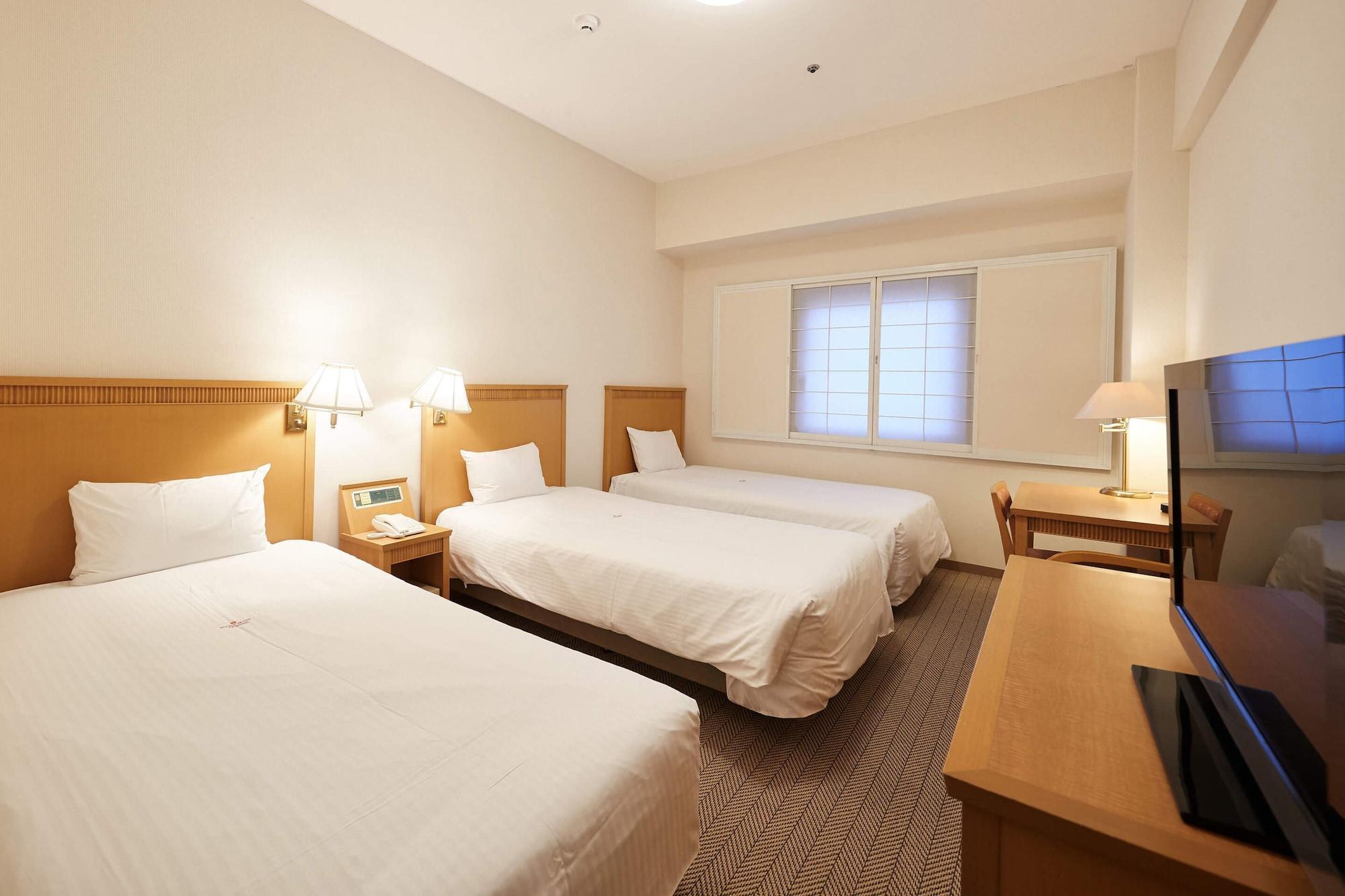 Pacific Hotel Okinawa Naha Ngoại thất bức ảnh