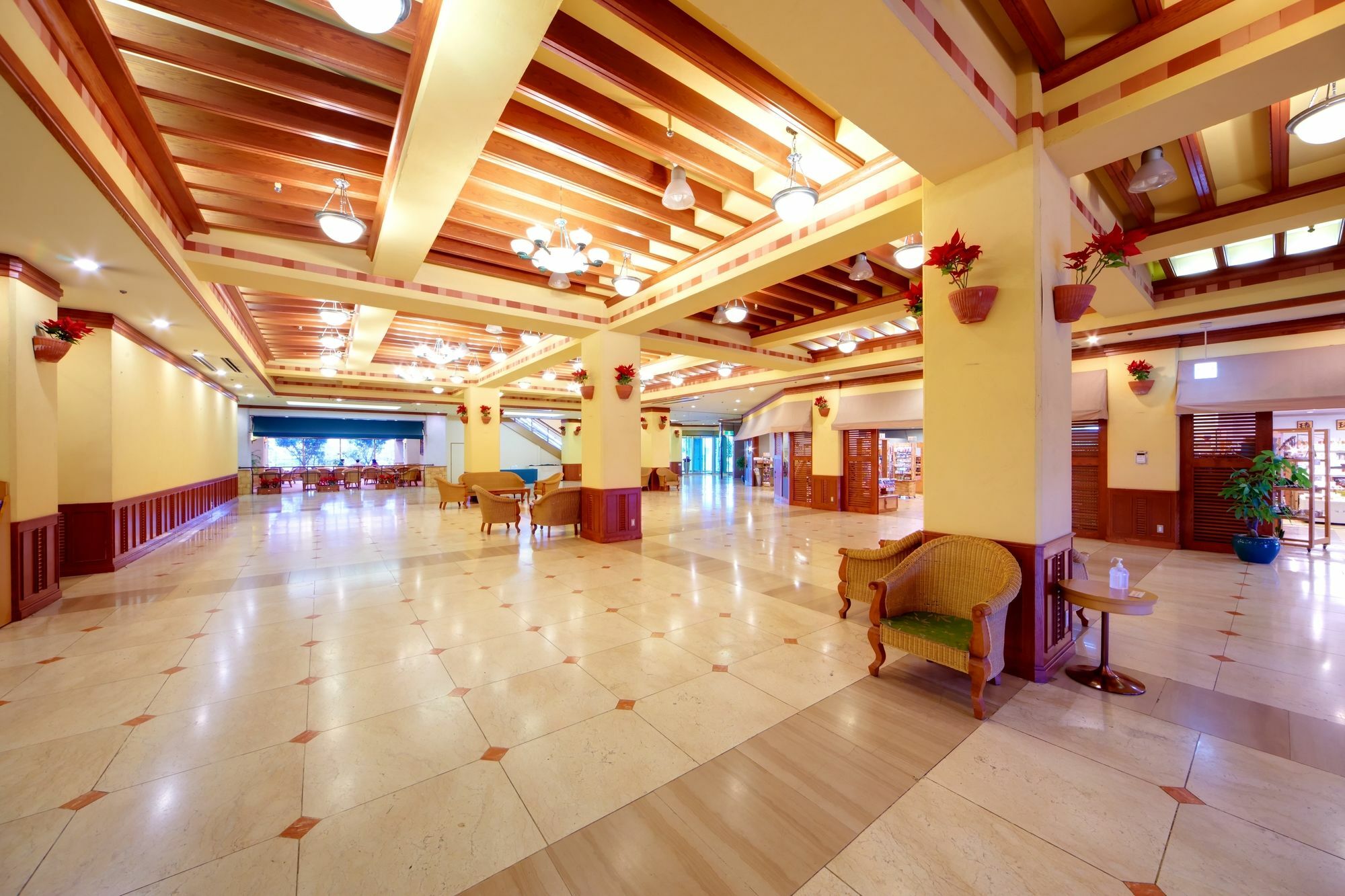 Pacific Hotel Okinawa Naha Ngoại thất bức ảnh